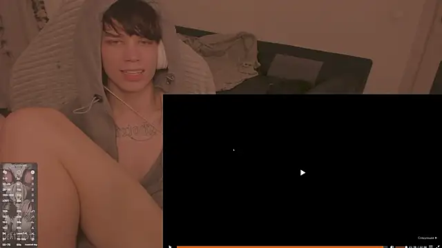 Bayakuya 即時 XXX 聊天