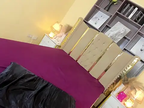 Scarlet_hunter37 Live XXX-Chat