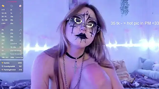 Chat XXX en directo de CucKuhta