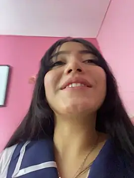 Chat XXX en directo de MayyBonita