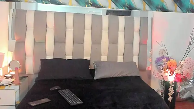 Chat XXX ao vivo de Greys_Mandahian