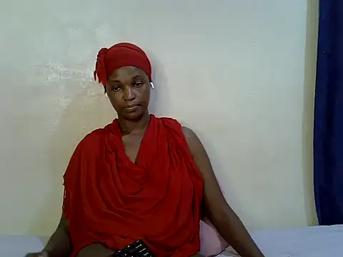 Chat XXX en directo de Sierra_queen