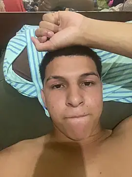 Show de guingk13 na webcam