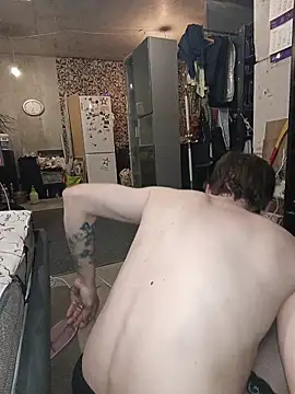 Chat +18 de Krasav4ik4ik ao vivo