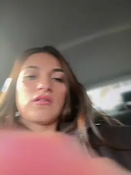 Chat XXX en directo de Jessysammy