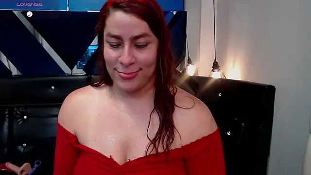 Chat +18 de Alison-mar ao vivo