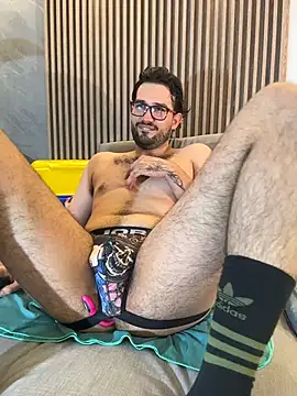 Adrian_SITH 现场XXX聊天