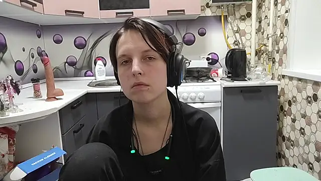 Saranade Chat XXX live