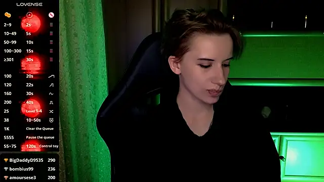 Chat XXX ao vivo de _Shadow_devil__