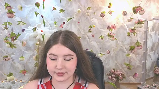 PixelGoddess Live XXX-Chat