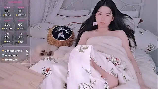 BingLin- Chat XXX live