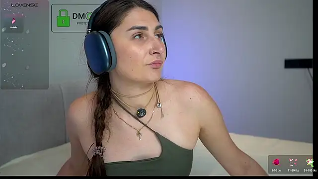 Chat XXX Live DeILia_Persis