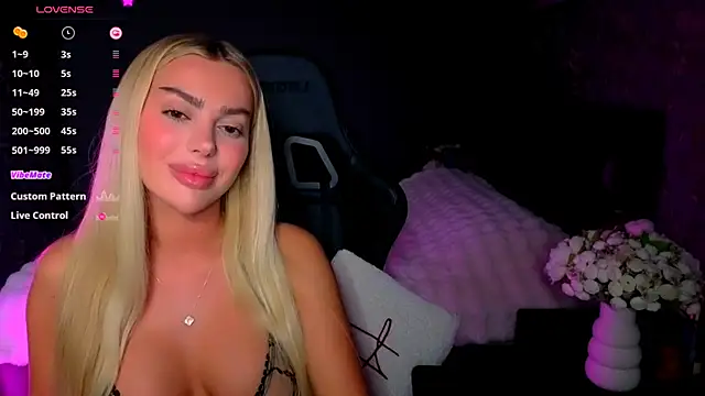 Ayla__Demir's Live XXX Chat