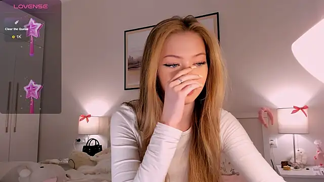 Chat +18 de diana_nier ao vivo