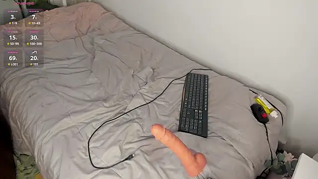 valka_collinss Live XXX-chat