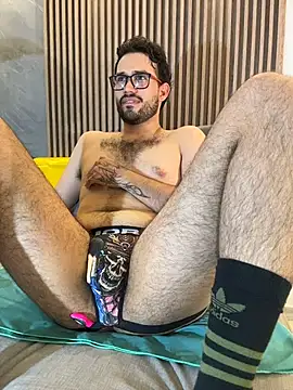 Adrian_SITH – Live XXX-chat