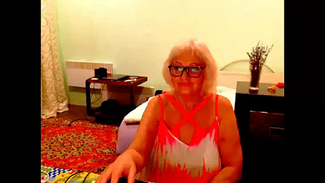 Natali7634 – Live XXX-chat