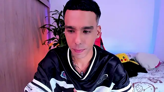 Chat +18 de Damianwhite ao vivo