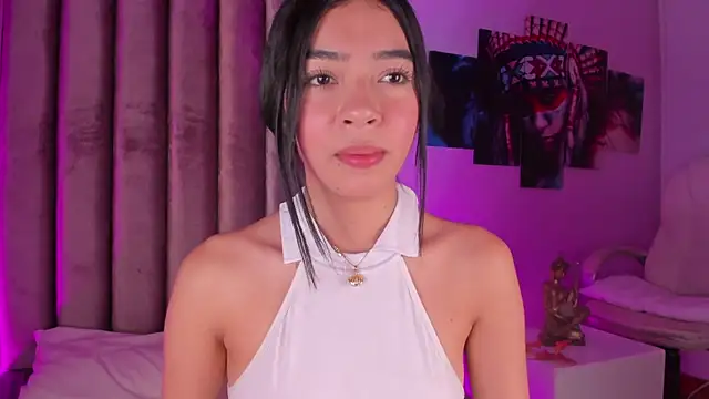 GabrielaSuarez_ 即時 XXX 聊天