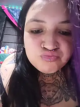 Czat XXX na żywo – Lu_Bbw