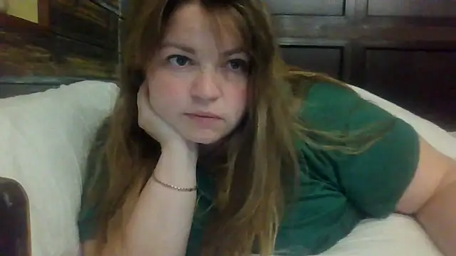 cute__cherry Adlı Modelin Canlı XXX Sohbeti