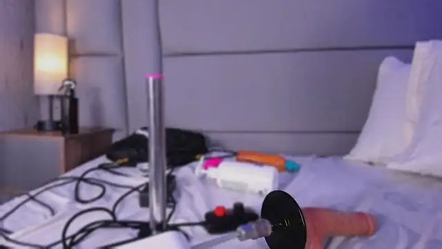 Kendall__evanss 라이브 XXX 채팅