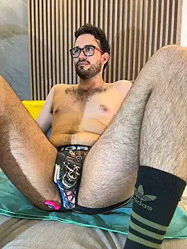 Adrian_SITH live XXX chat