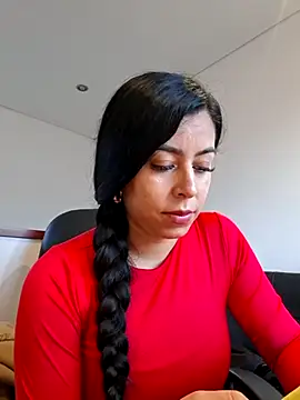 Luianna Chat XXX in diretta