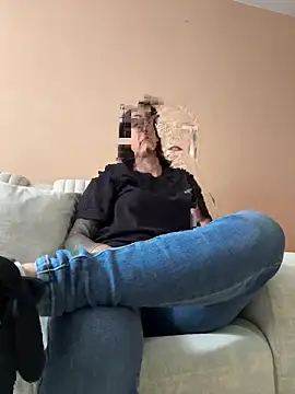 צ'אט XXX בשידור חי של PamelaFtMia
