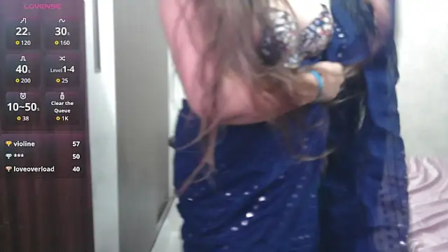 Jass-Karan Live XXX-Chat