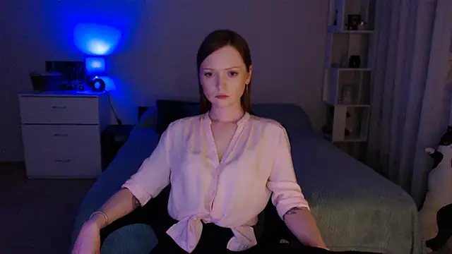 UnicornEsc's Live XXX Chat