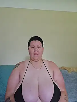 Živý XXX chat DevilDahm