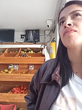 Živý XXX chat Nathaly_12