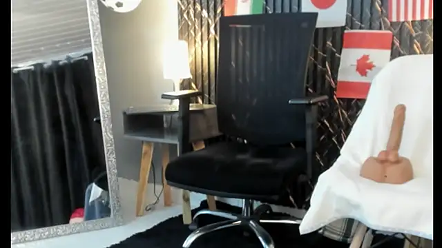 Živý XXX chat clara_heat