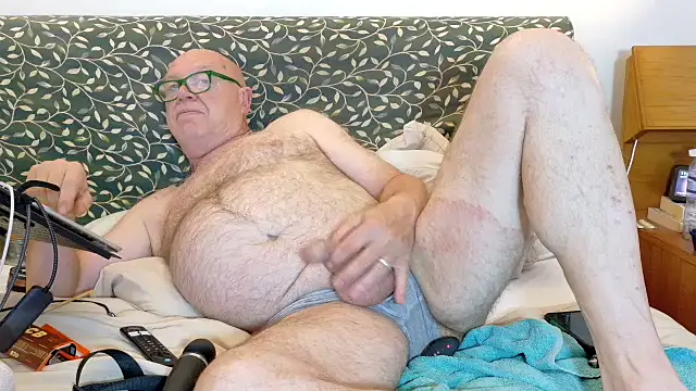 XXX chat uživo modela KinkCentral
