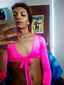 Alexxasexy – Live XXX-chat