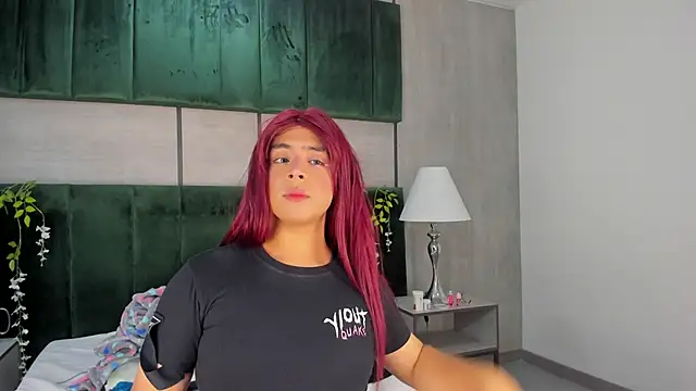 Darian_laforteza Adlı Modelin Canlı XXX Sohbeti