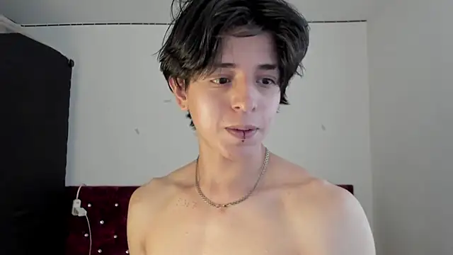 Angel_Miguel_1 Webcamshow
