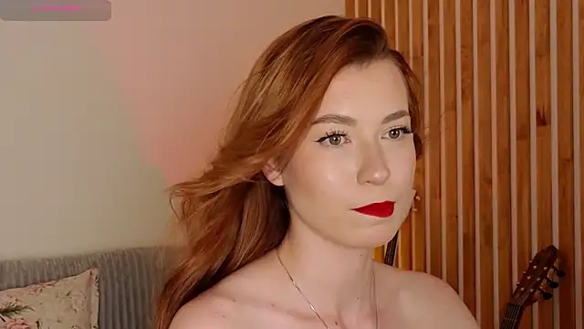 AlisaRussel Obrolan Langsung XXX