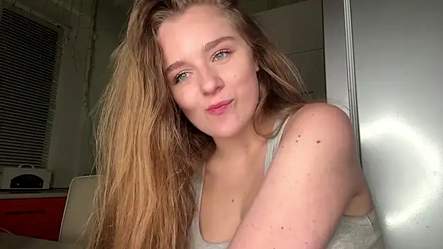 Annaeyes' Live XXX Chat