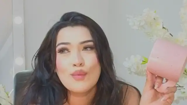 InnaVolkova live XXX chat