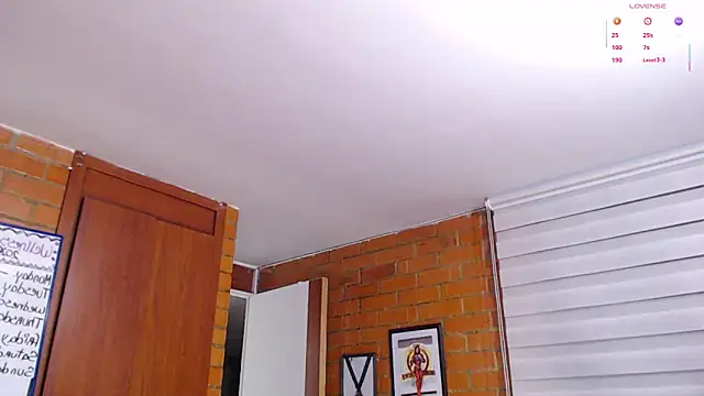 Chat XXX ao vivo de Salome-sw