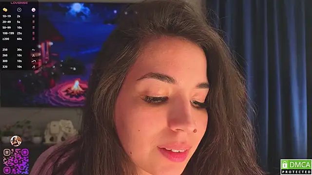 Živý XXX chat EmmyNoel