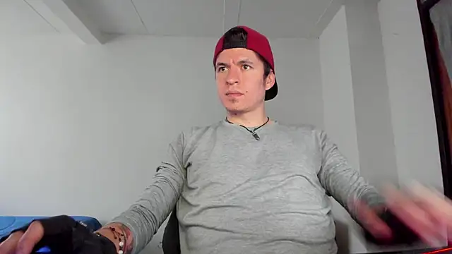 Czat XXX na żywo – Headhunterdz