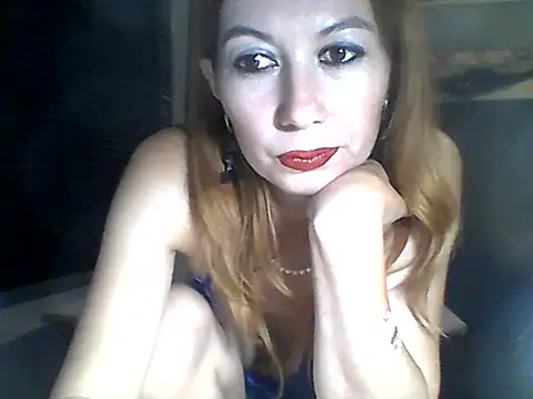 Chat XXX ao vivo de Olesja