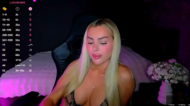 Ayla__DemirのライブXXXチャット