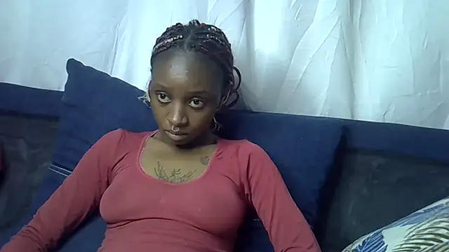 Chat XXX en directo de Enkarxx