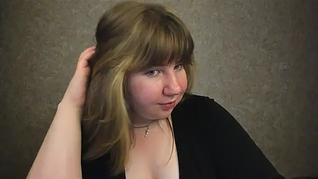 DafnaMonroe Chat XXX in diretta
