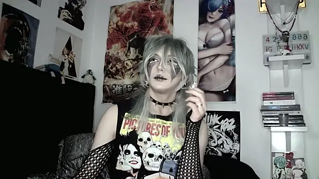 kiiler_queen XXX чат на живо