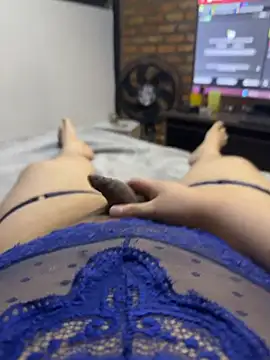 valenthottie Live XXX-Chat